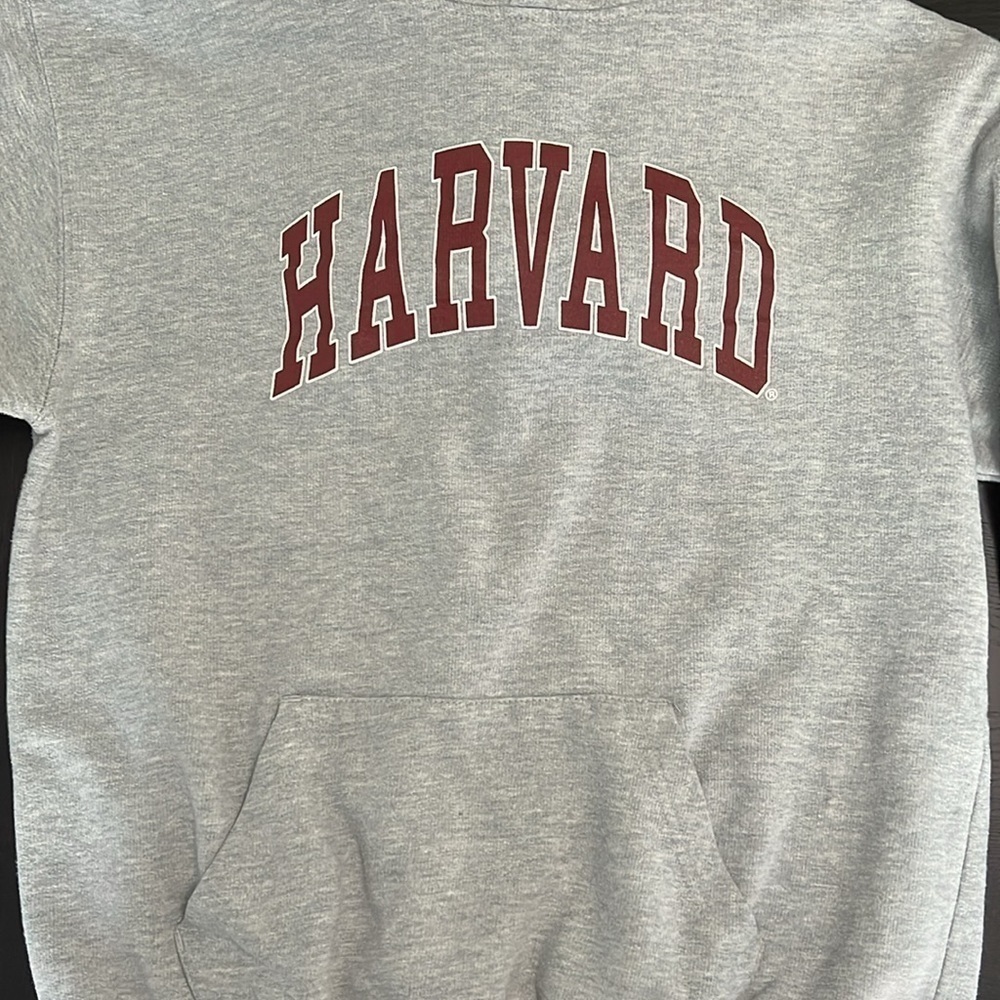 Harvard School  Hoodie